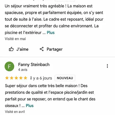 Premium, Climatisee, Piscine Chauffee, A Pied * Moliets-et-Maa