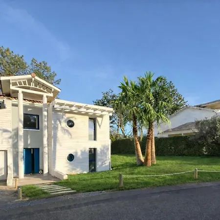Villa Premium, Climatisee, Piscine Chauffee, A Pied *
