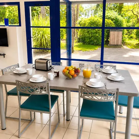 Premium, Climatisee, Piscine Chauffee, A Pied Villa Moliets-et-Maa