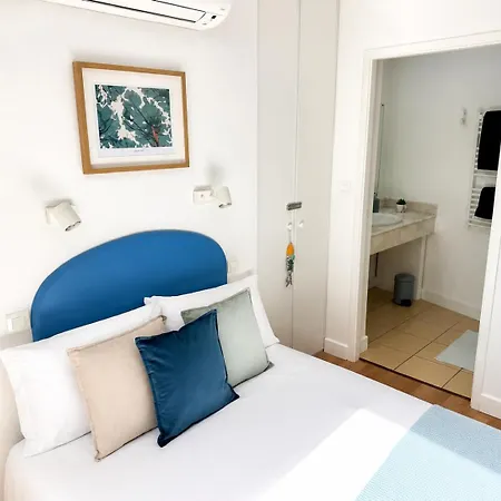 Villa Premium, Climatisee, Piscine Chauffee, A Pied