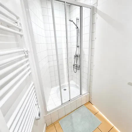 Villa Premium, Climatisee, Piscine Chauffee, A Pied Moliets-et-Maa